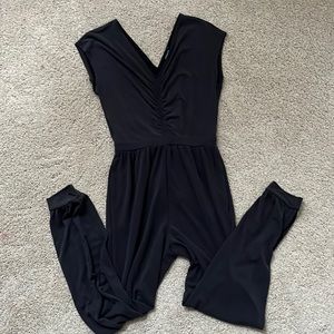 Jumpsuit size XS